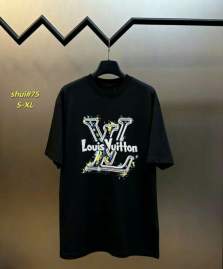 Picture of Louis Vuitton T Shirts Short _SKULVS-XL12yr1437602